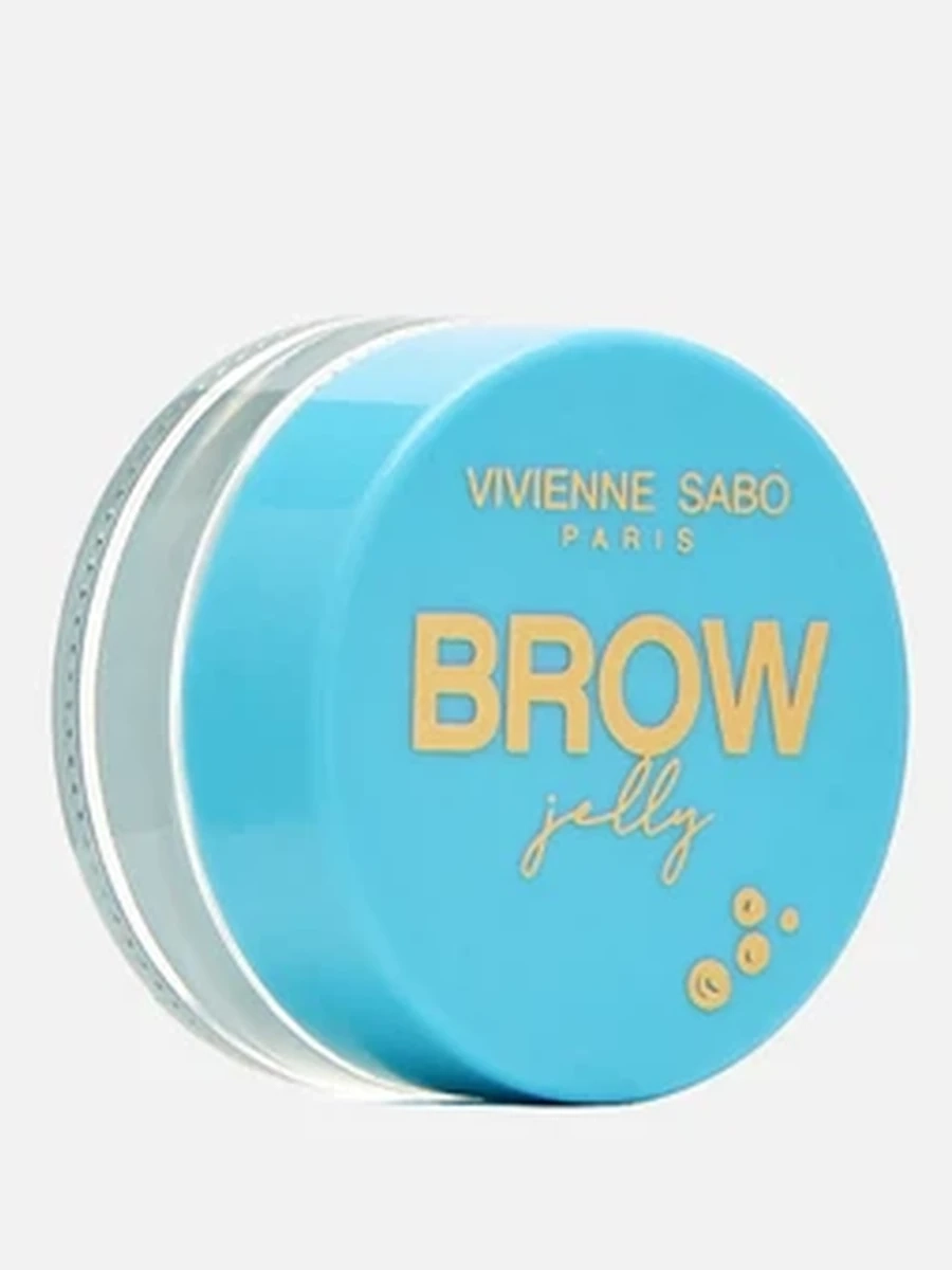Vivienne Sabo гель для бровей бол.