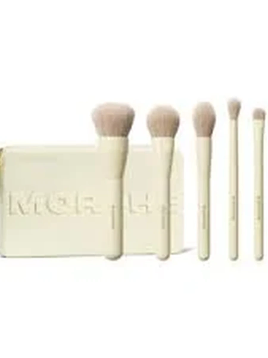 Набор кистей Morphe Buttery Blends 6piece  Brush Set