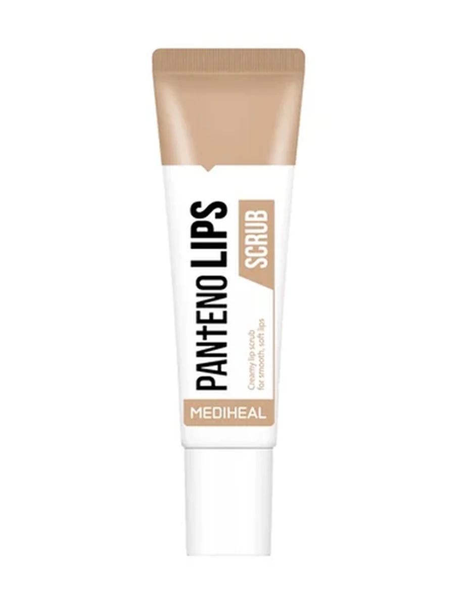 Отшелушивающий скраб для губ Mediheal Panteno Lips Scrub