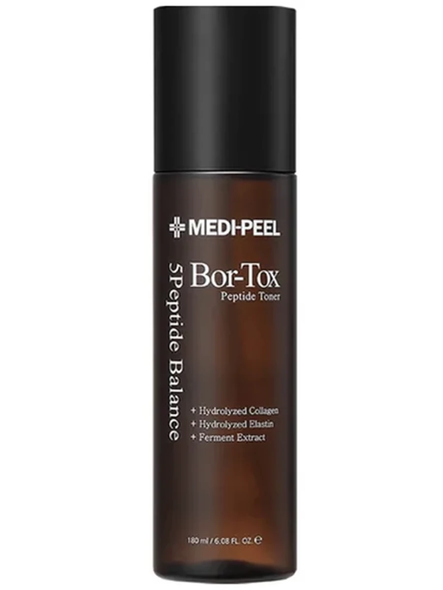 Лифтинг-тоник с пептидным комплексом Medi-Peel bor-tox toner