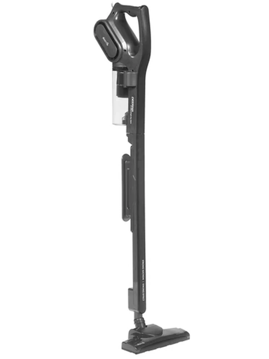 Пылесос вертикальный Deerma DX700S серый