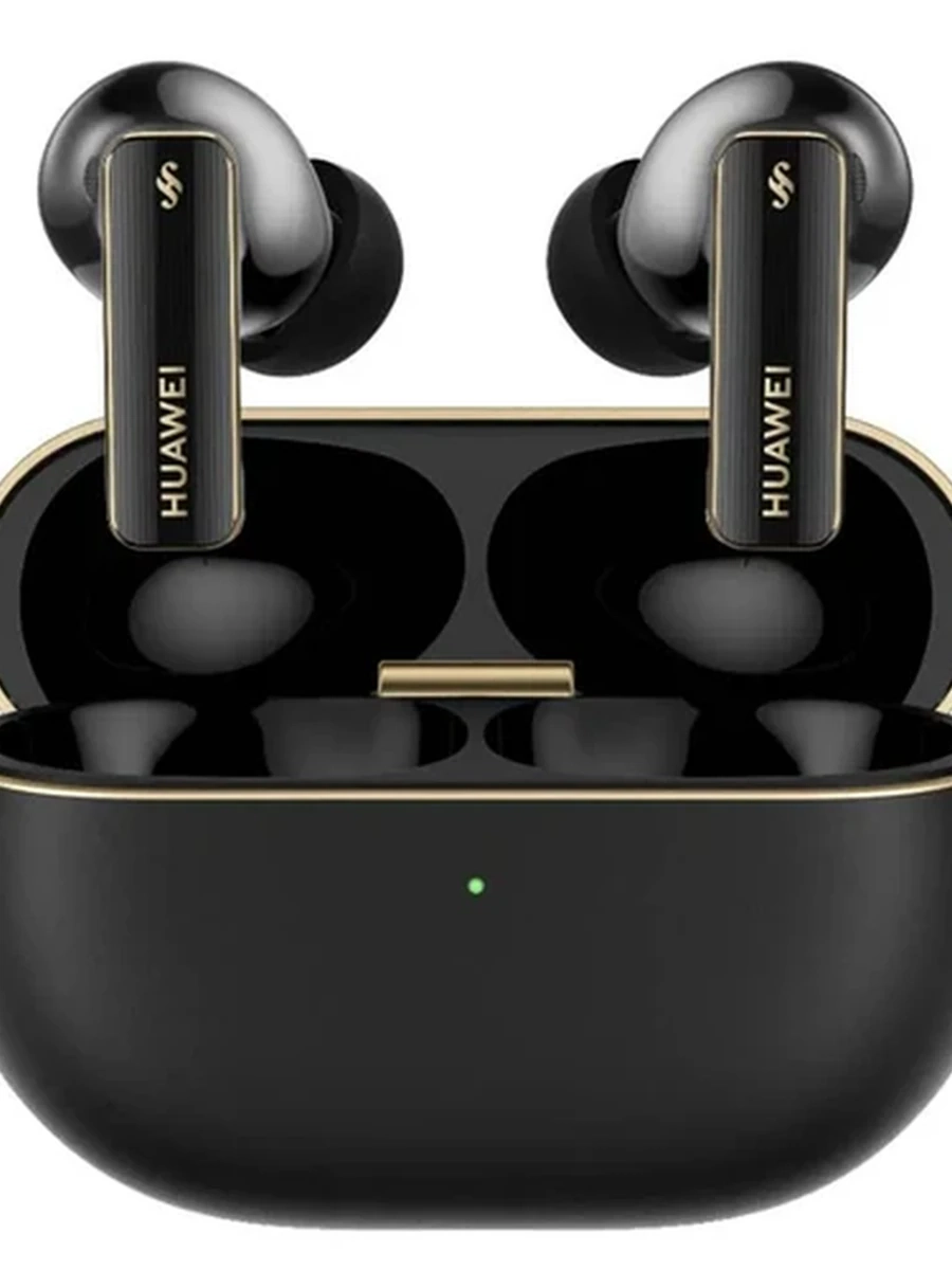 Беспроводные наушники Huawei FreeBuds Pro 4 Black (ОРГИНАЛ)