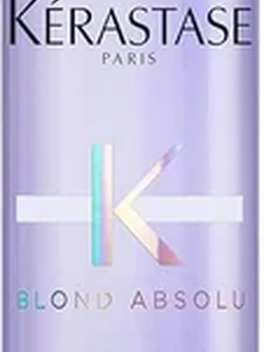 Сыворотка для термо-защиты и укрепления волос Kerastase Blond Absolu Cicaplasme 150ml