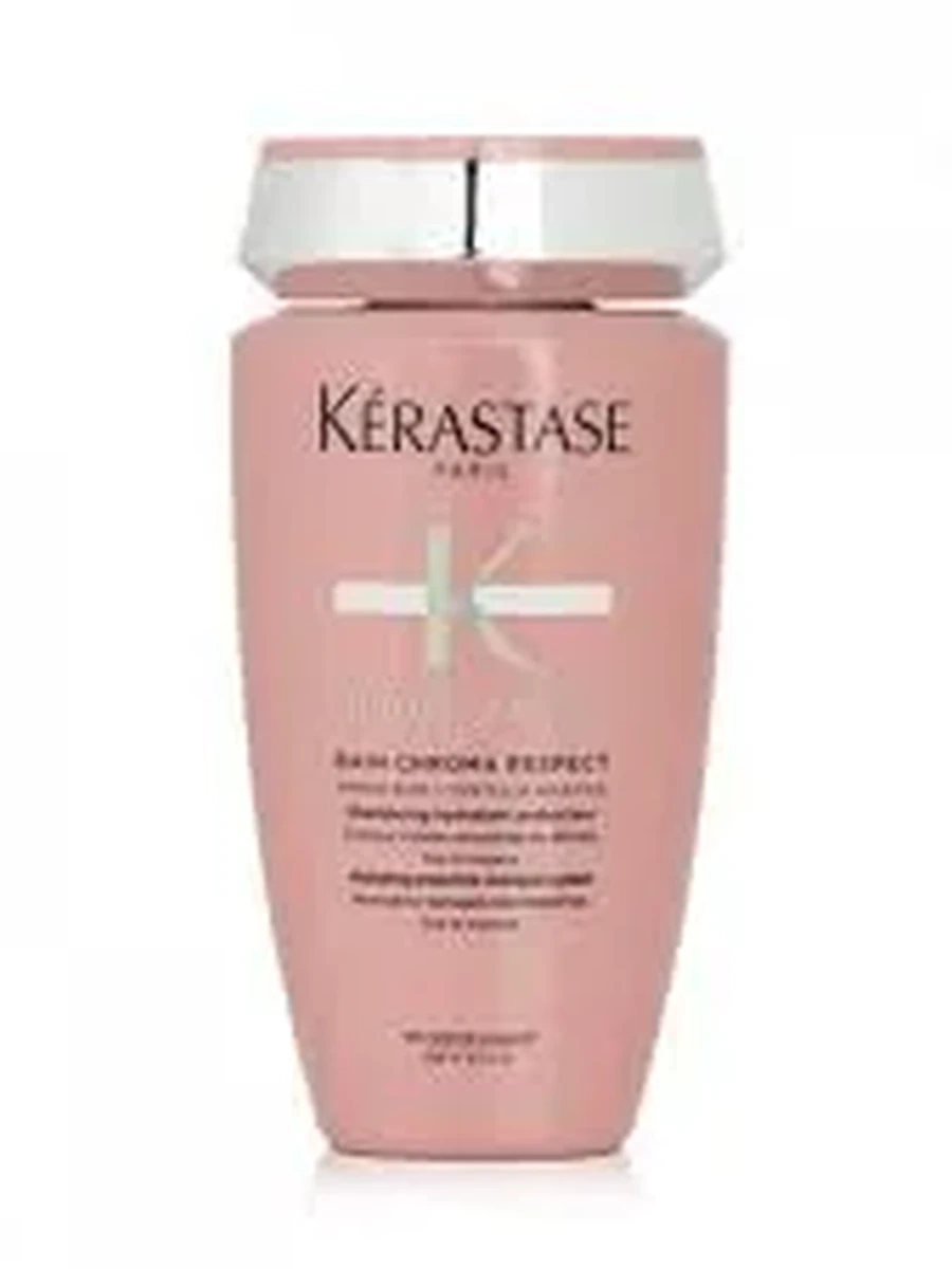 Увлажняющий шампунь для окрашенных волос Kerastase Chroma Absolu Bain Chroma Respect 250ml