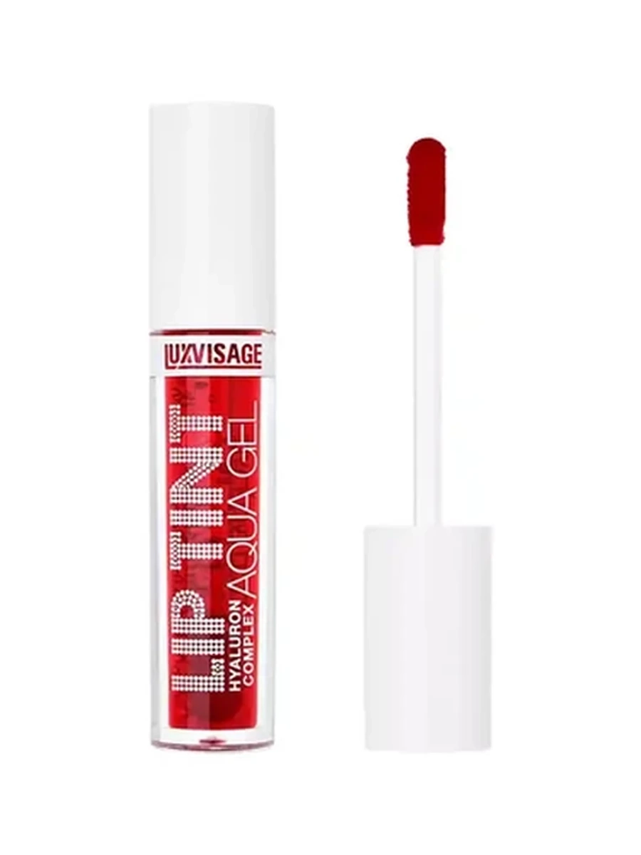 LUXVISAGE Tint aqua gel 02
