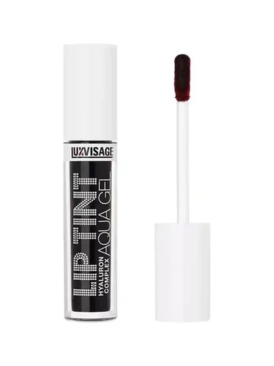 LUXVISAGE Tint aqua gel 04
