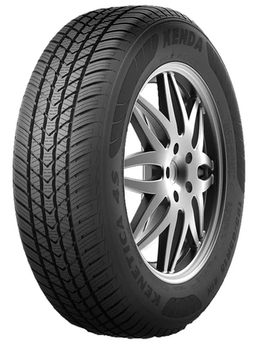 Летняя шина 195/55R16 Kenda KR202