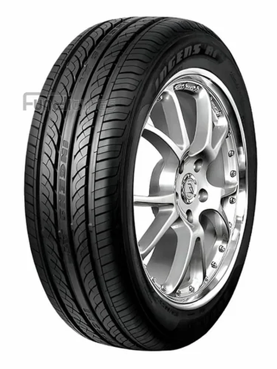 Летняя шина 195/45R16 Maxtrek A1