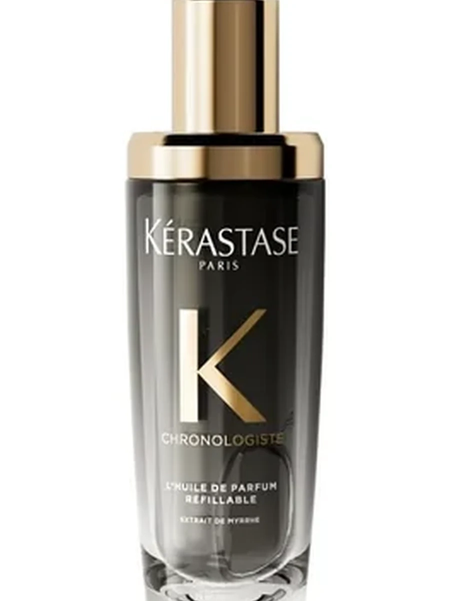 Парфюмерное масло для волос Kerastase Chronologiste Lhuile De Parfum 75ml