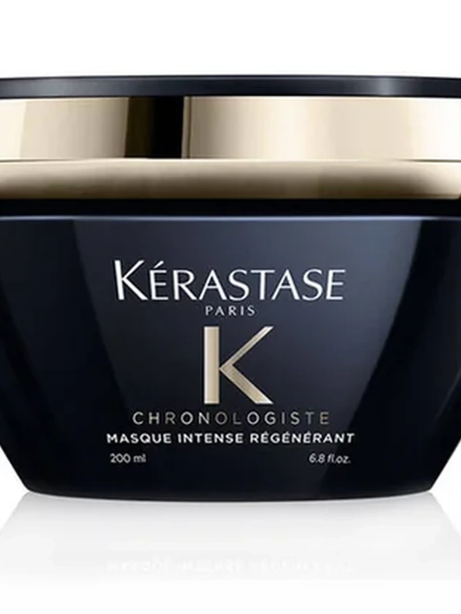 Восстанавливающая маска для волос Kerastase Chronologiste Masque Intense Regenerant 200ml