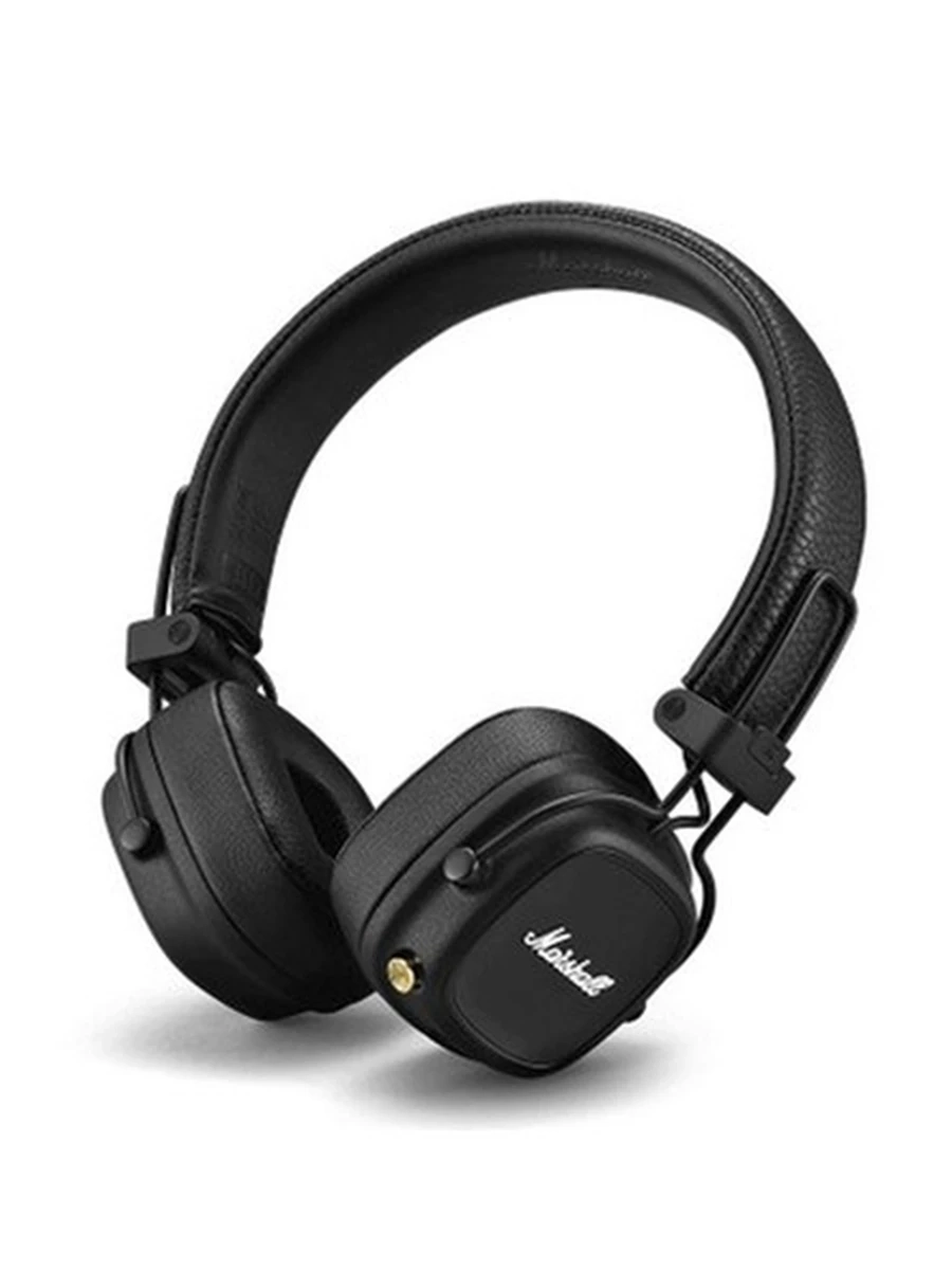 Беспроводные наушники Marshall Major IV