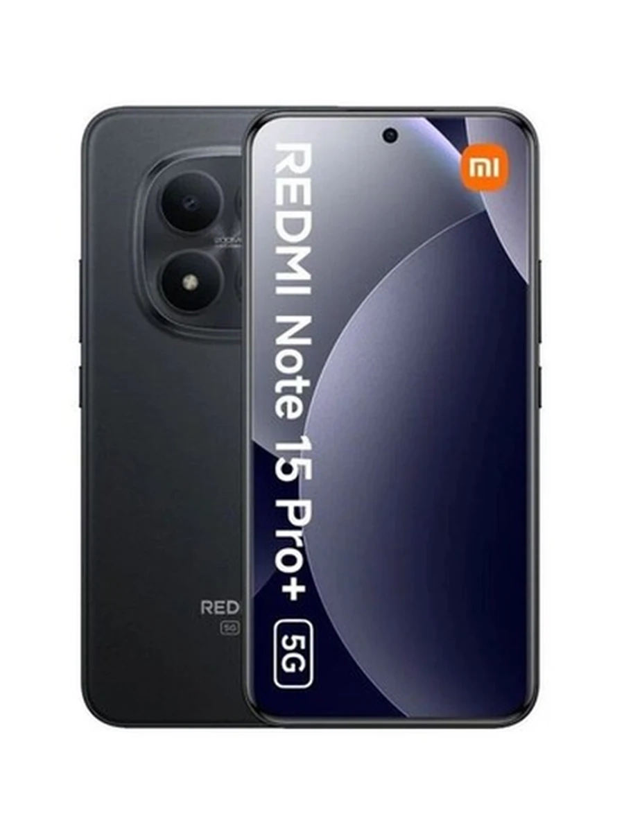 Xiaomi Redmi Note 15 PRO Plus(12+512)5G Global