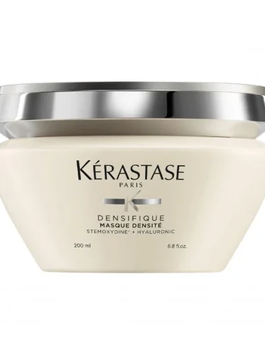 Уплотняющая маска для тонких волос Kerastase Densifique Masque Densite 200ml