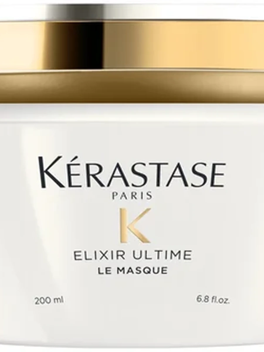 Маска для волос Kerastase Elixir Ultime Le Masque 200ml