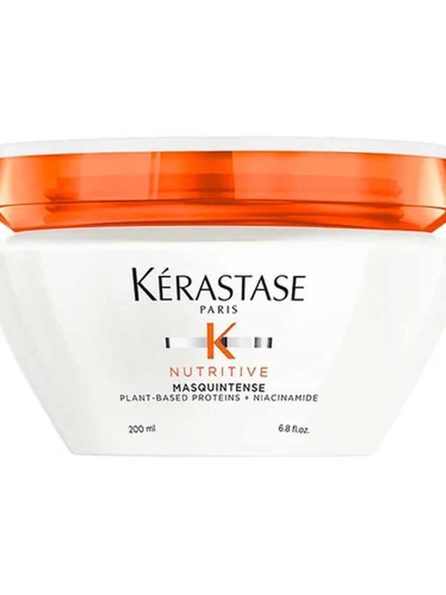 Восстанавливающая маска для волос Kerastase Nutritive Masquintense 200ml