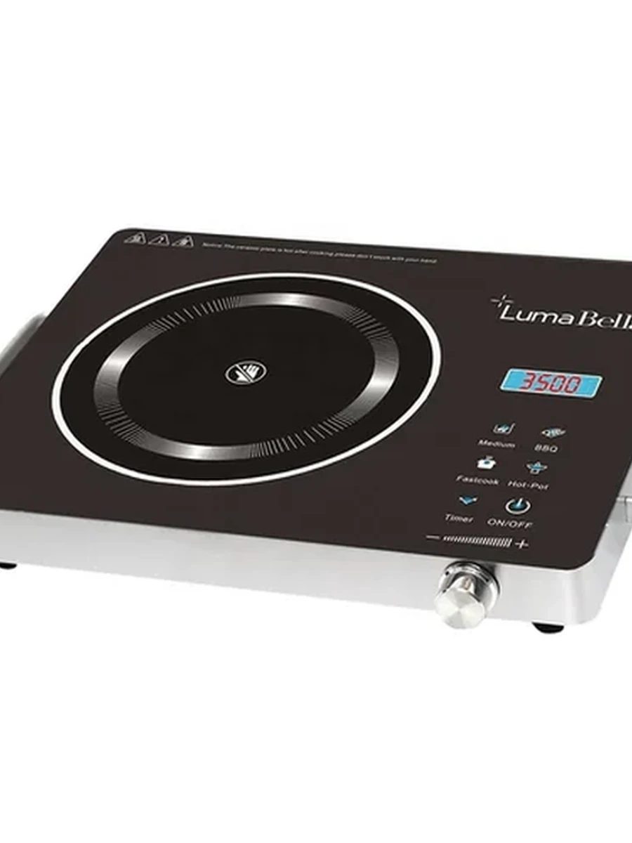 Электроплита LumaBella LB-57023
