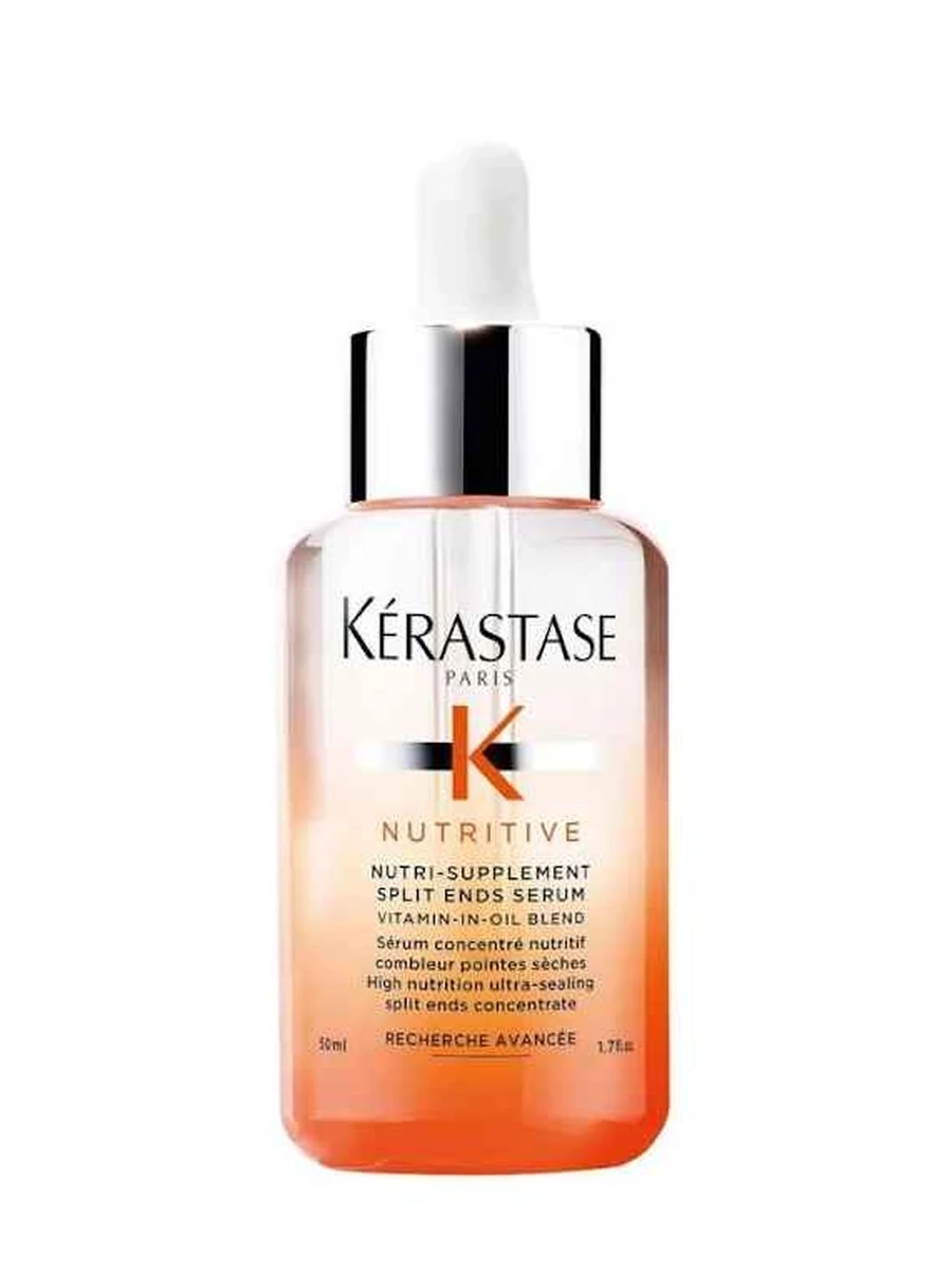 Сыворотка от секущихся кончиков Kerastase Nutritive Nutri-Supplement Split Ends Serum 50ml