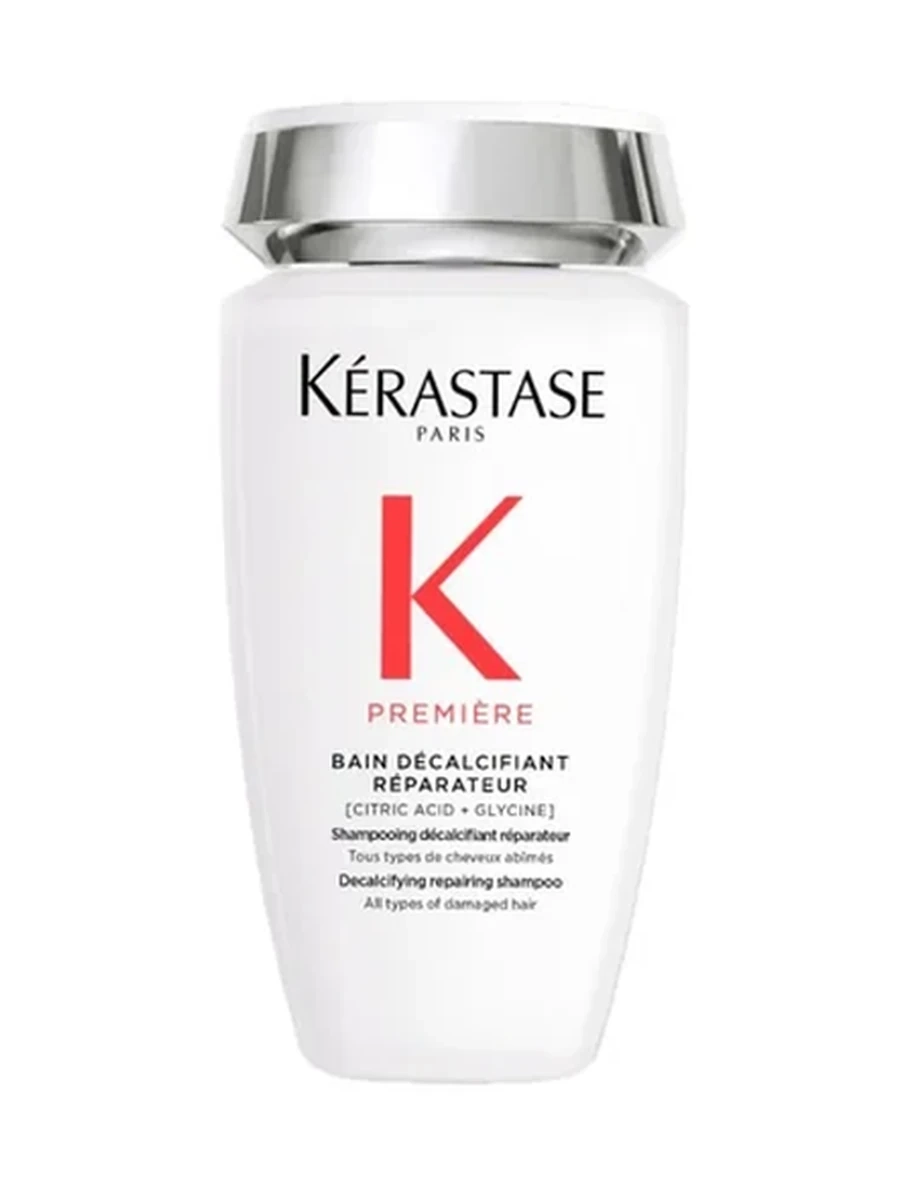 Декальцинирующий восстанавливающий Kerastase Premiere Bain Decalcifient Reparateur 250ml