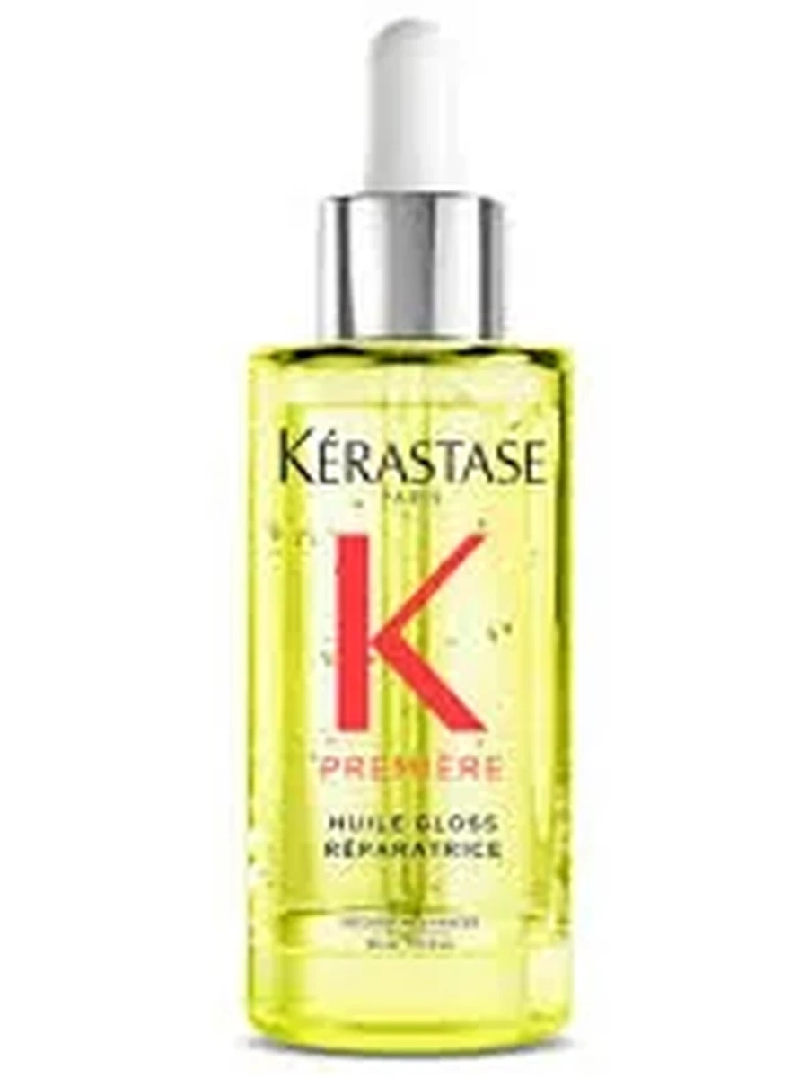 Масло для блеска волос Kerastase Premiere Huile Gloss Reparatrice 30ml