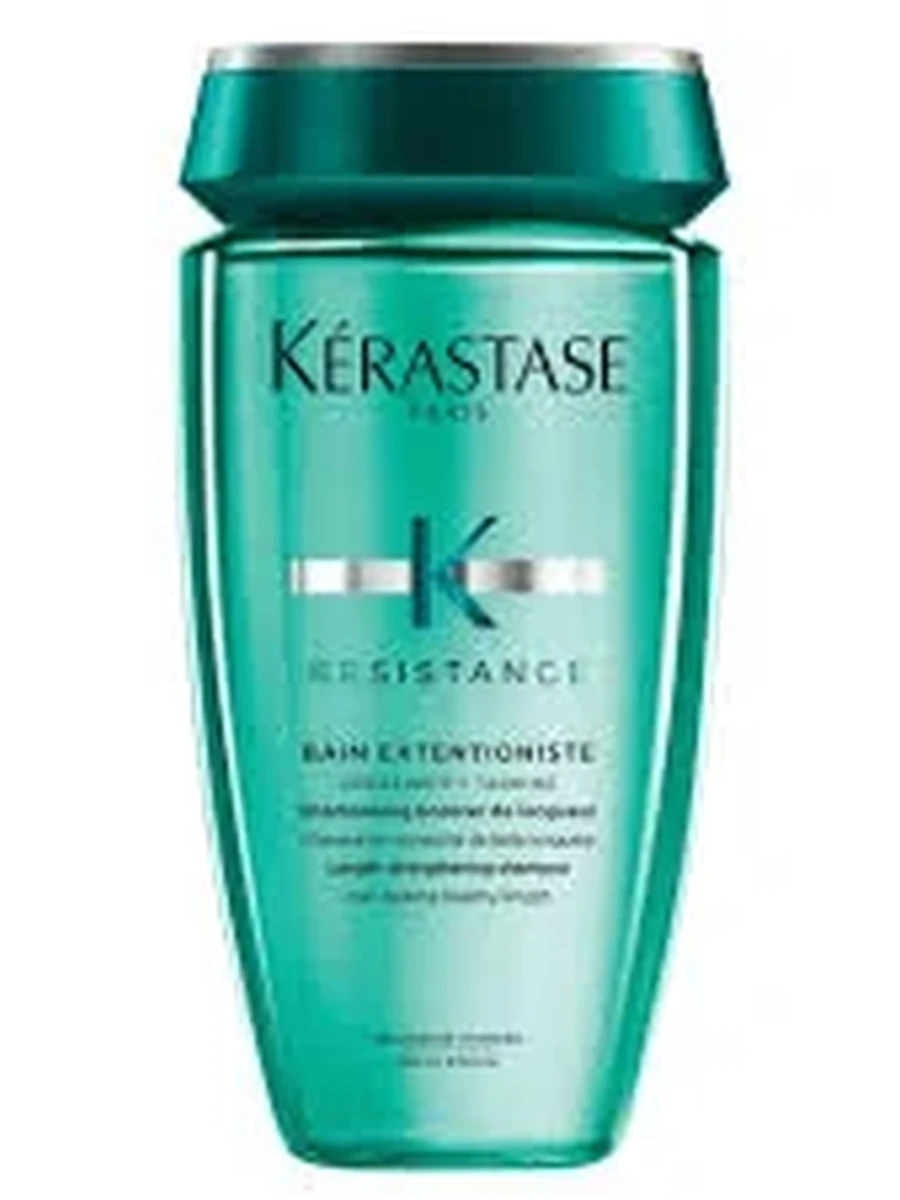 Шампунь для роста волос Kerastase Resistance Bain Extentioniste Bain Extentioniste 250ml