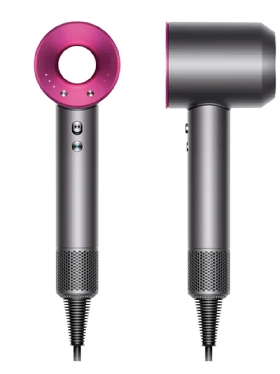 Фен Dyson Supersonic HD07