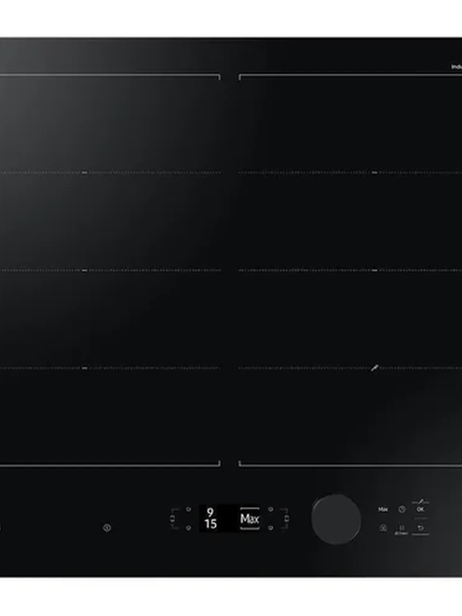 Встраиваемая поверхность Samsung NZ64B7799FK/WT