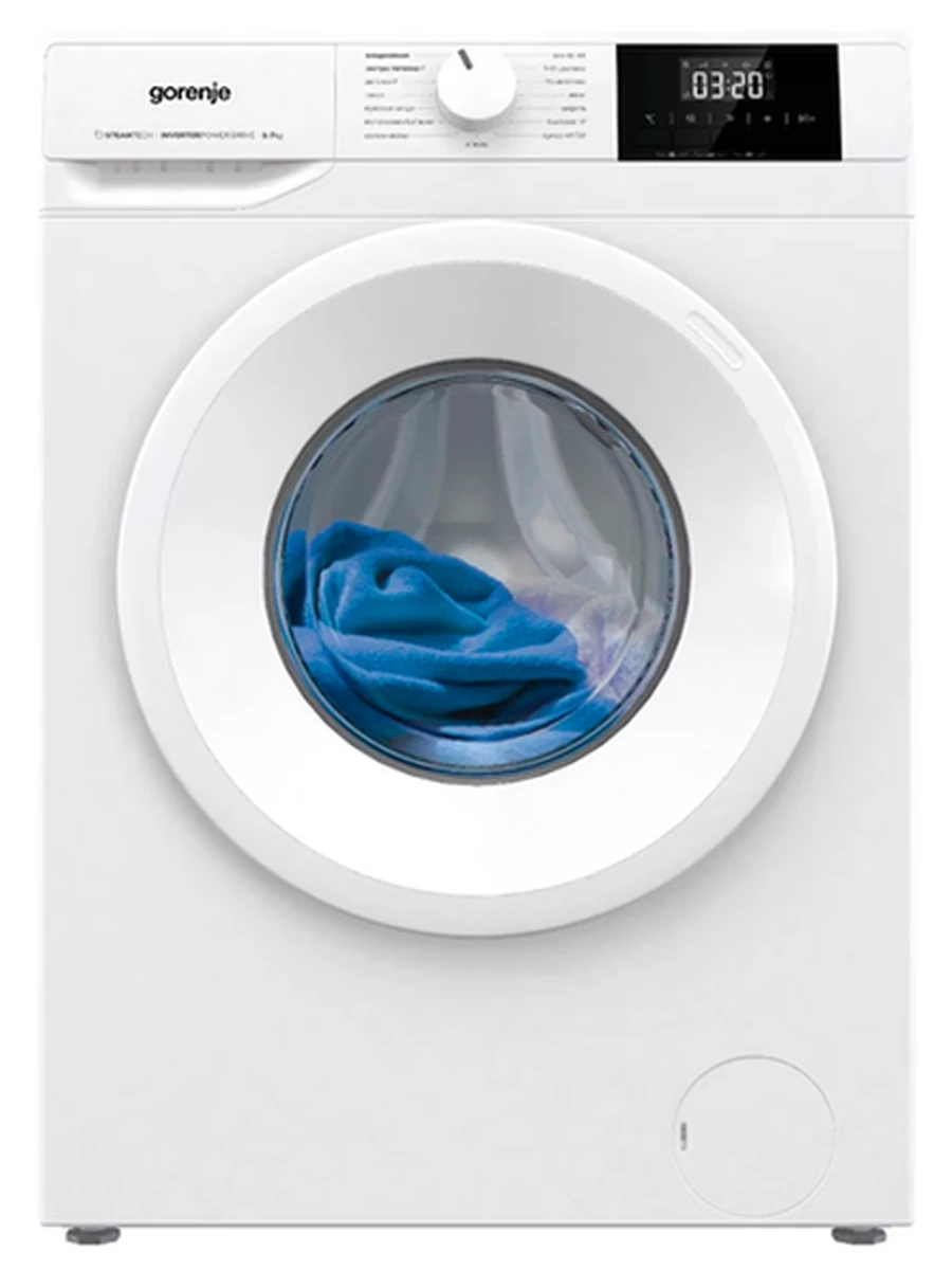 Стиральная машина Gorenje 8кг