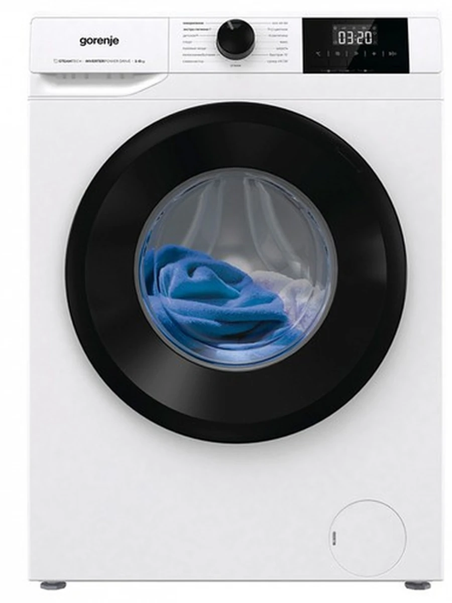 Стиральная машина Gorenje 6кг