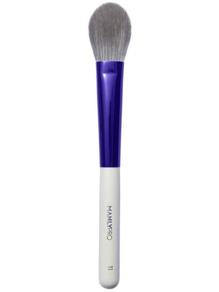 MANLYPRO кисть для румян К11*