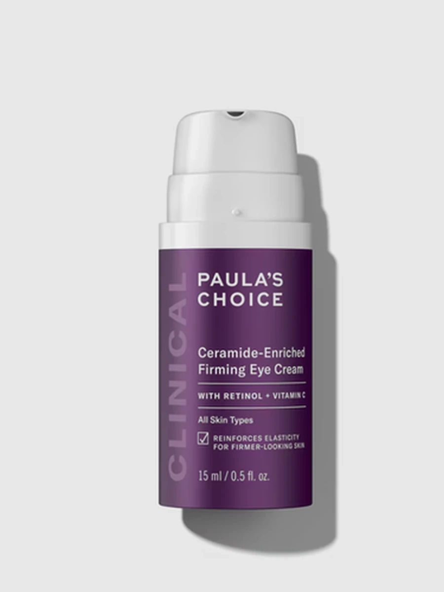 Paula`s Choice Ceramide-Enriched Firming Eye Cream 15ml