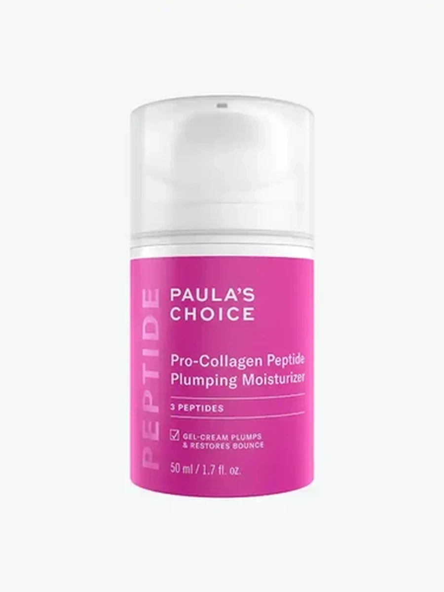 Paula`s Choice Pro Collagen Peptide Plumping Moisturizer Cream 50ml