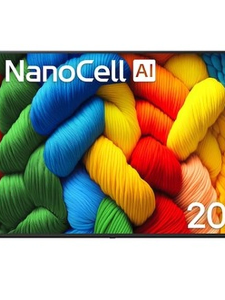 LG 65 дюймовый телевизор (ОРГИНАЛ)