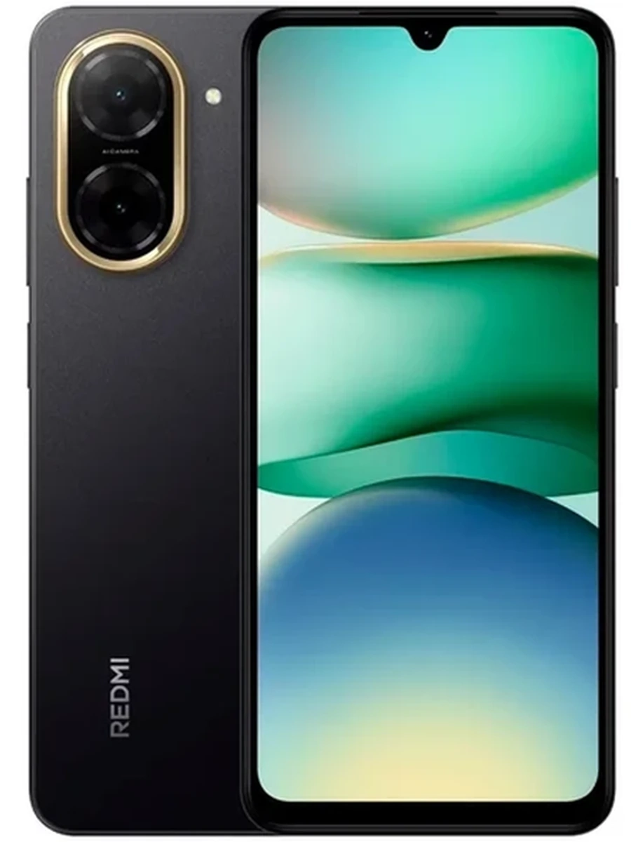 Смартфон Xiaomi Redmi A5 (3+64) EU
