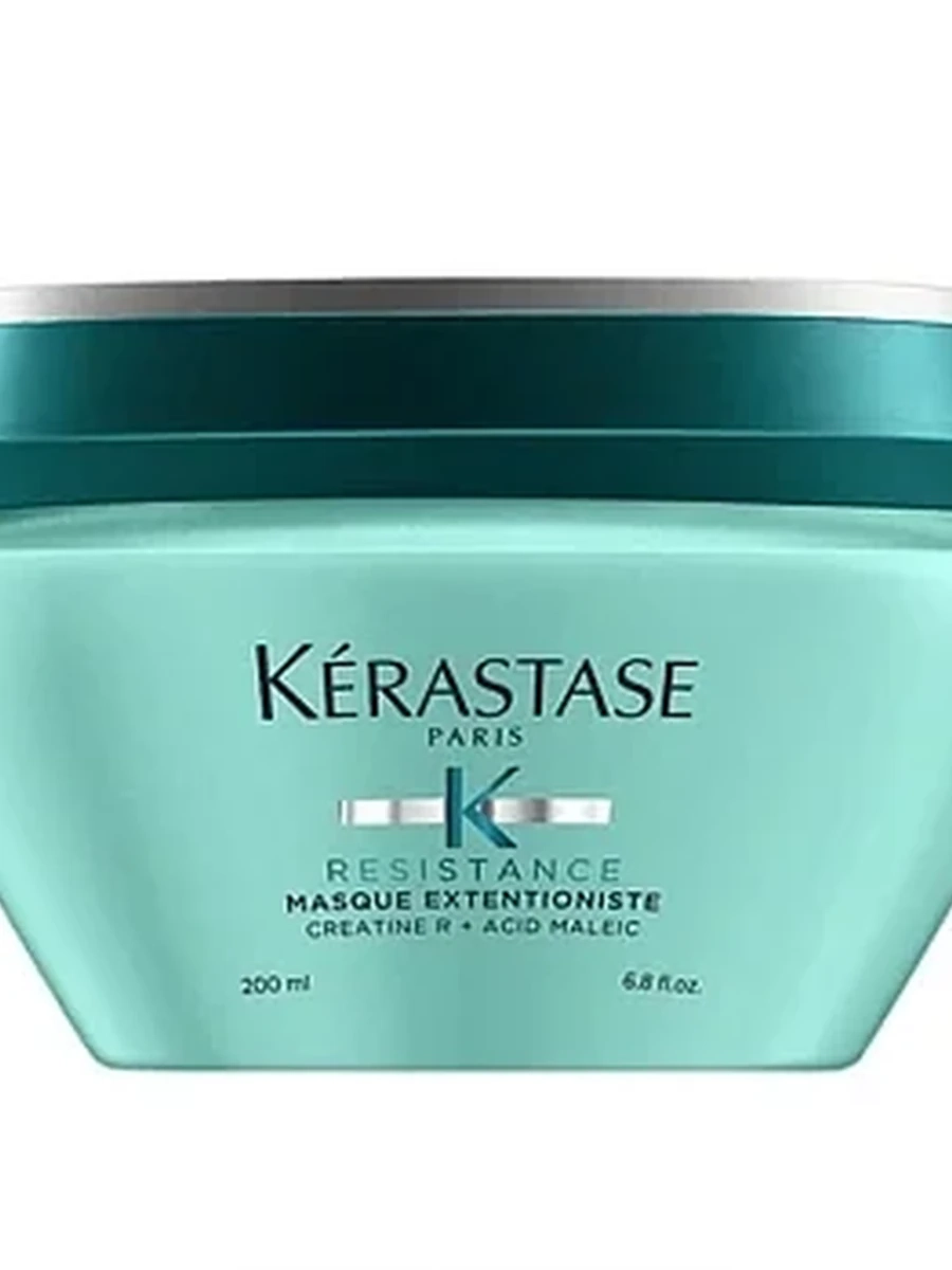 Маска для восстановления поврежденных и ослабленных волос Kerastase Resistance Masque Extentioniste 200ml
