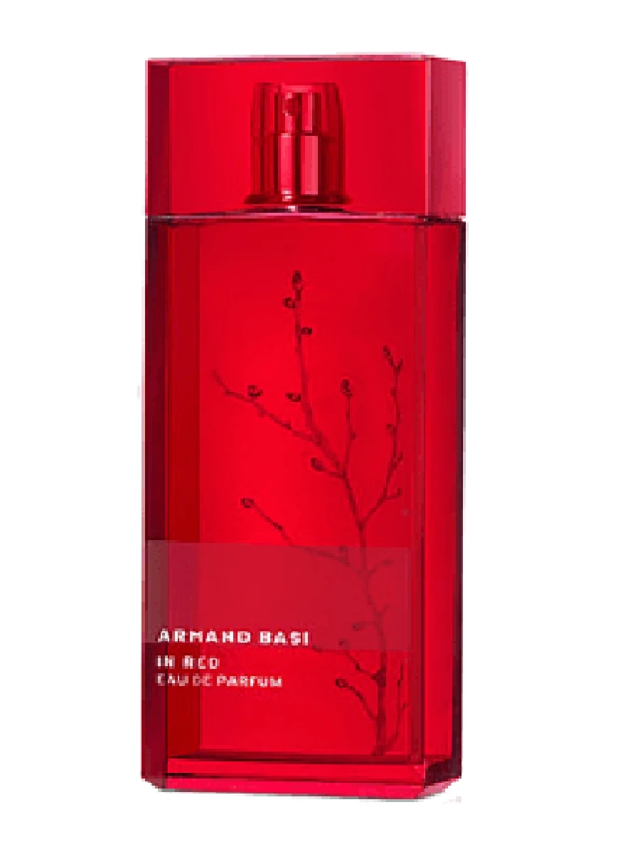 ARMAND BASI IN RED EAU DE PARFUM 100 ml