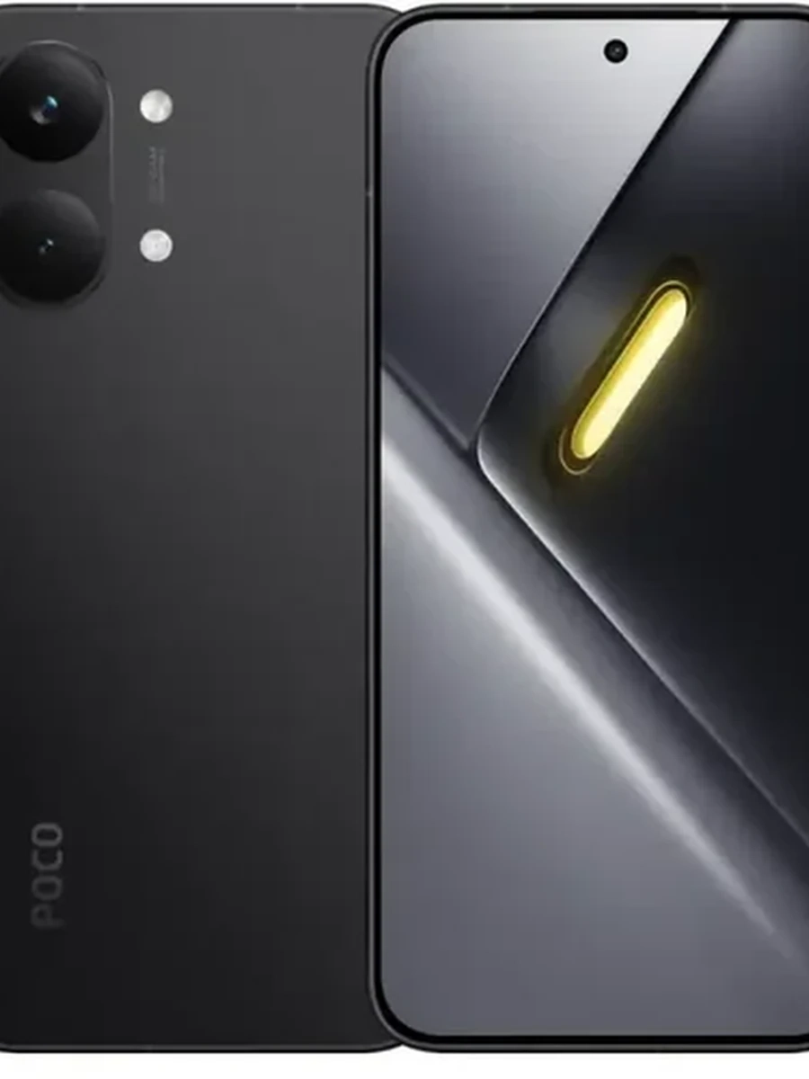 Xiaomi POCO X8 Pro Max 5G 12+256 Gb