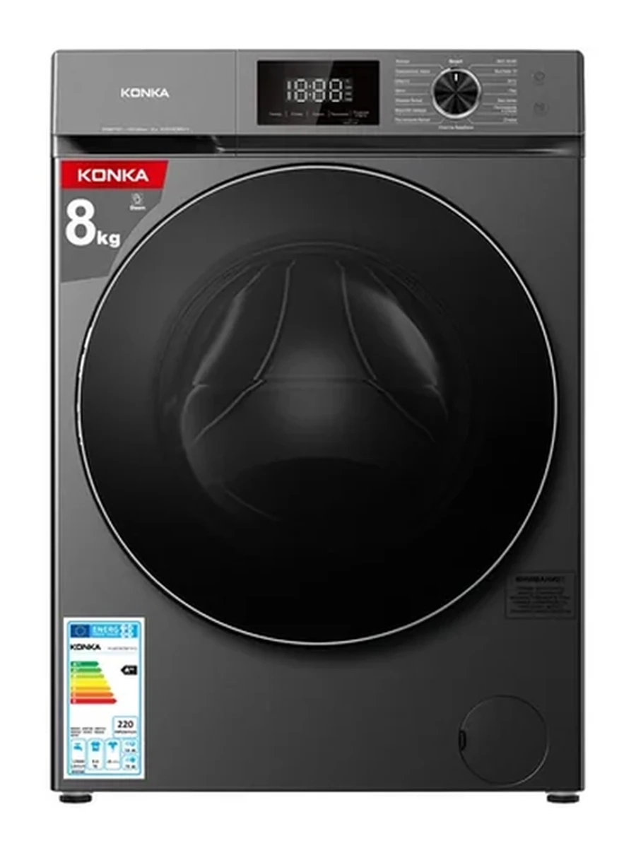 Стиральная машина Konka KG80-M23M14-G
