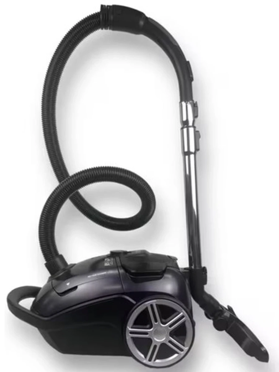 Пылесос Midea MKZC17M C-Force