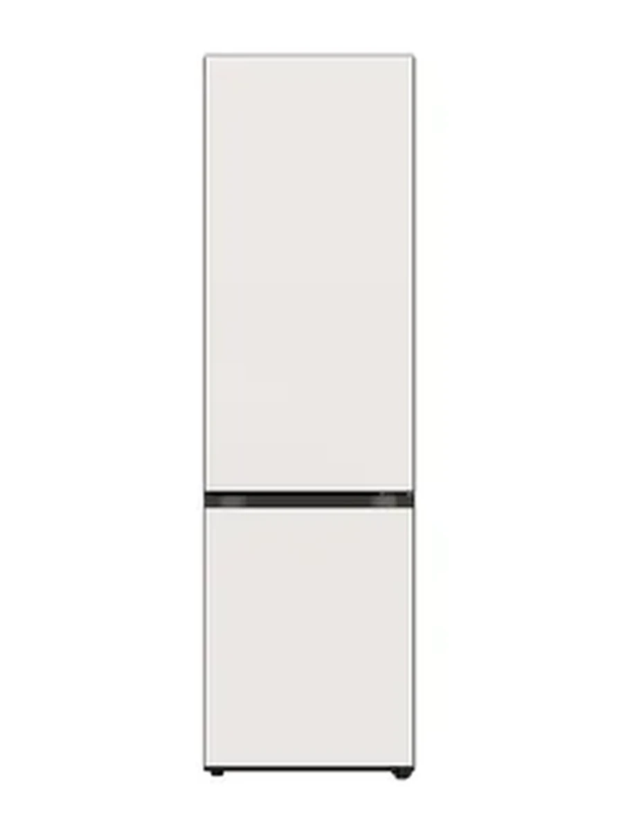Холодильник LG GC-B509QG9M