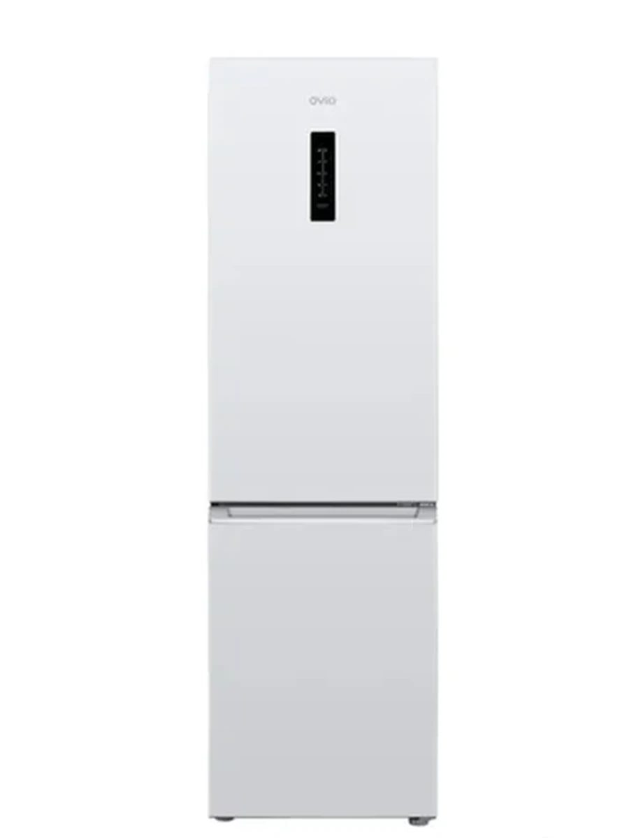 Двухкамерный Холодильник OViO ORF-275W
