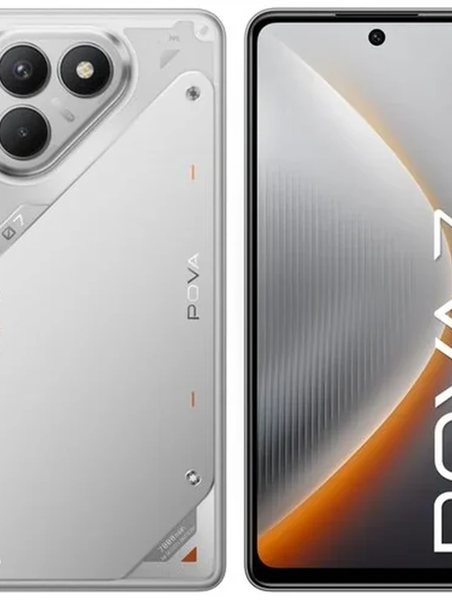 Смартфон Tecno POVA 7 Neo 256 ГБ