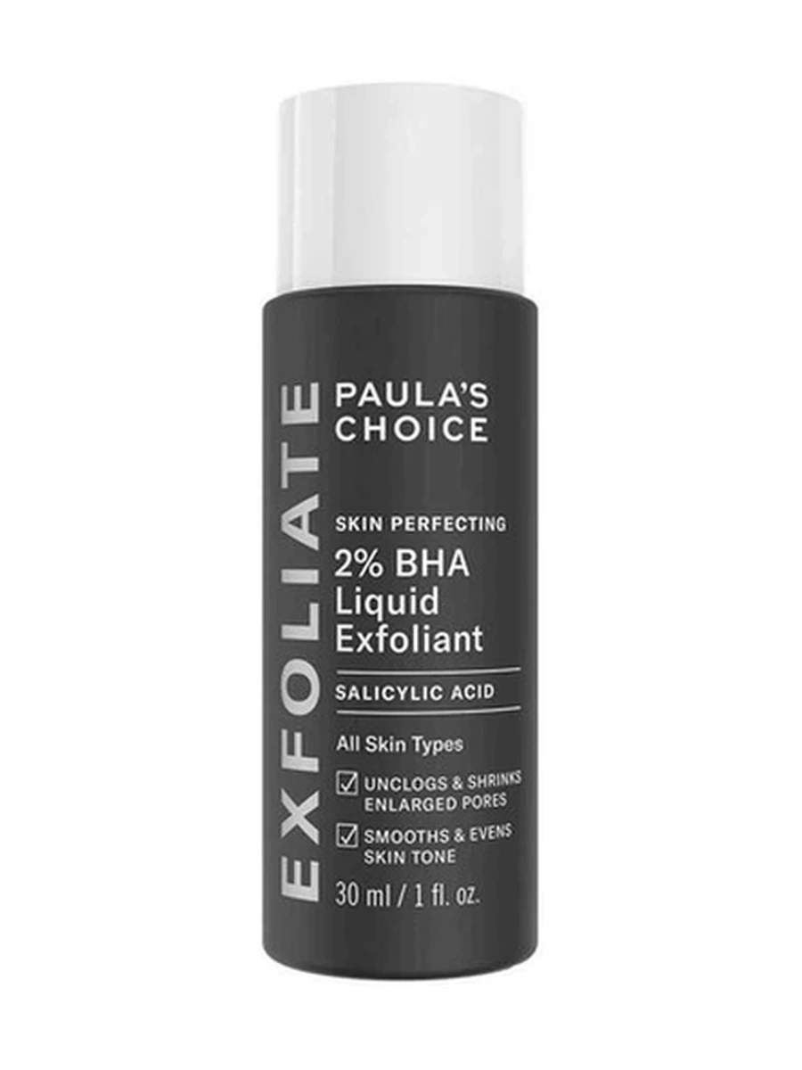 Paula`s Choice Skin Perfecting 2% BHA Liquid 30ml