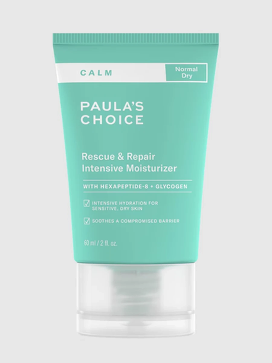 Paula`s Choice Calm Rescue&Repair Intensive Moistirizer Normal/Dry 60ml