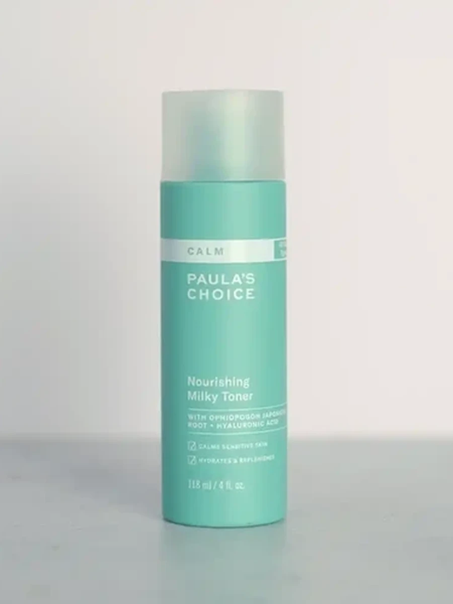 Paula`s Choice Calm Nourishing Milky Toner 118ml