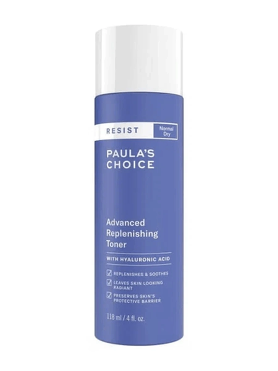 Paulas Choice Resist Advanced Replenishing Toner