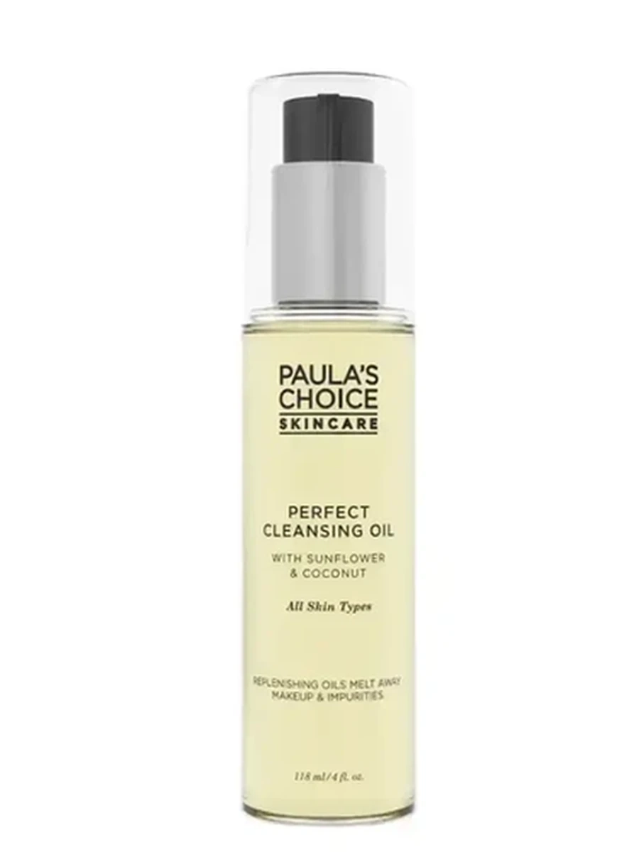 Paulas Choice Perfect Cleansing Oil 118ml
