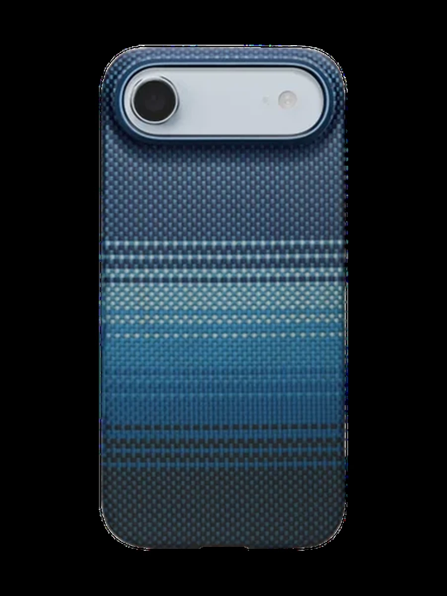 Case iPhone 17 Air 6.5 Pitaka Ultra-Slim - Moonrise