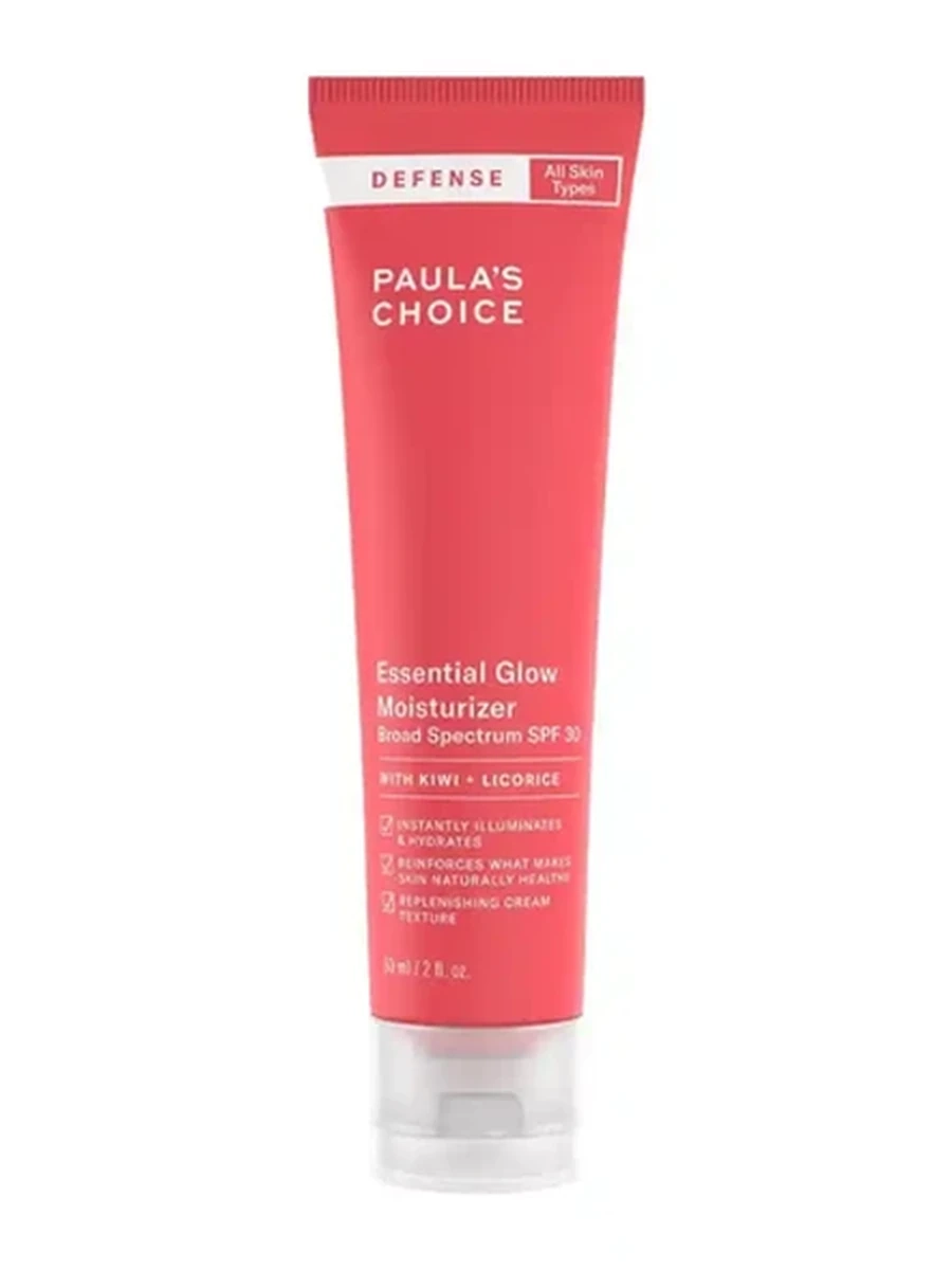 Paula`s Choice Essential Glow Moisturizer SPF30 60ml