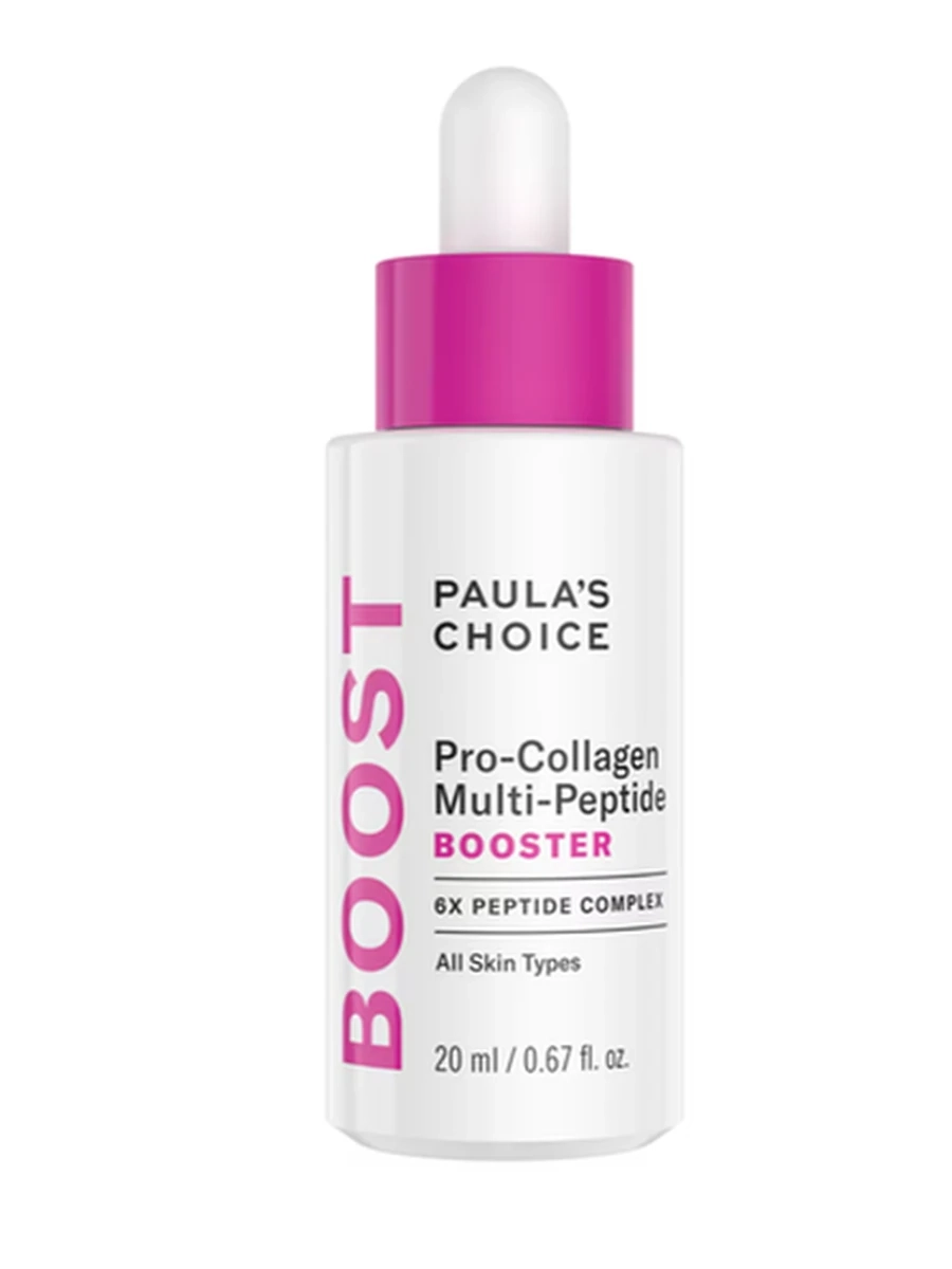 Paulas Choice Pro-Collagen Multi-Peptide BOOSTER