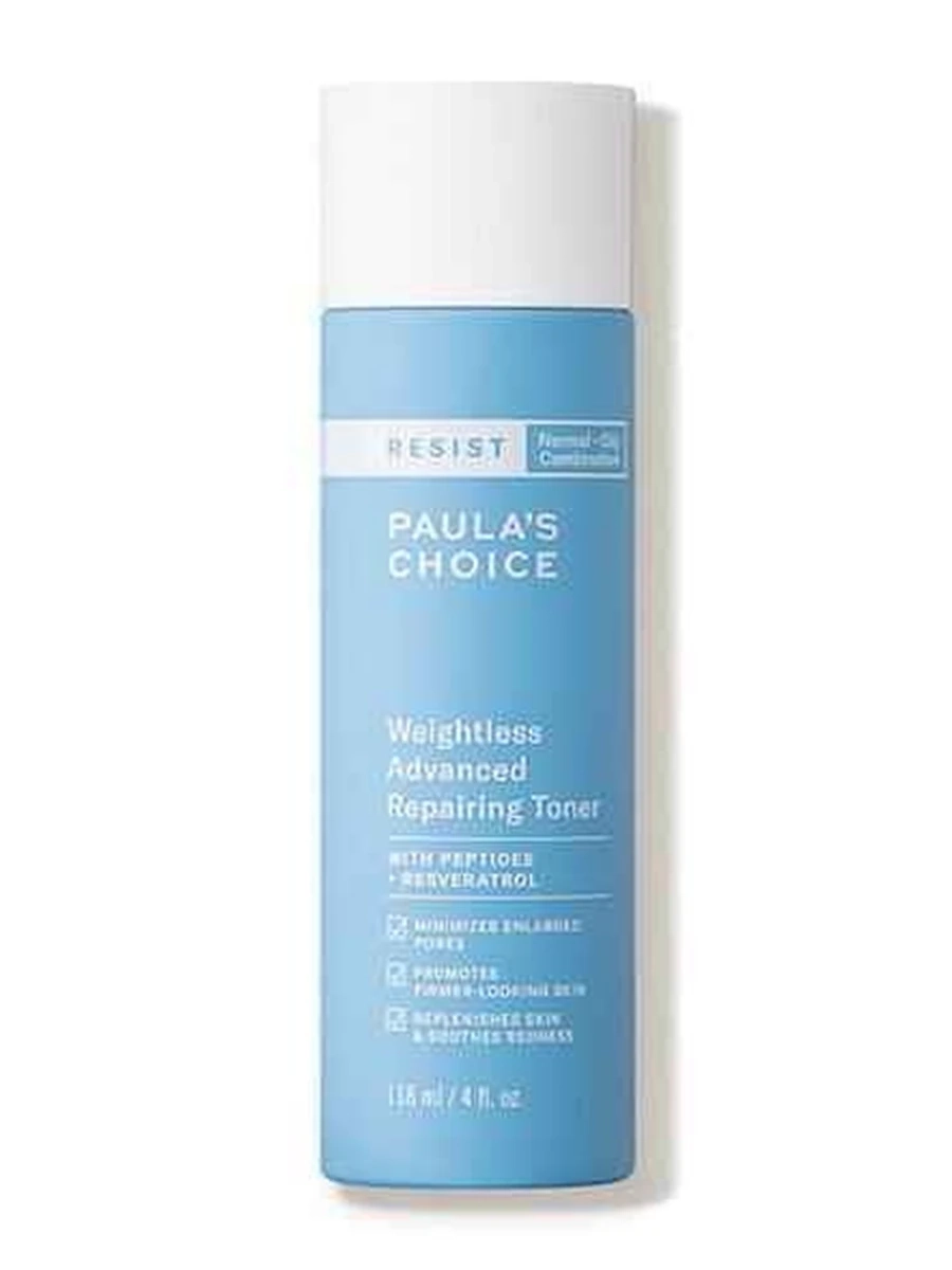 Paulas Choice resist Repairing Toner